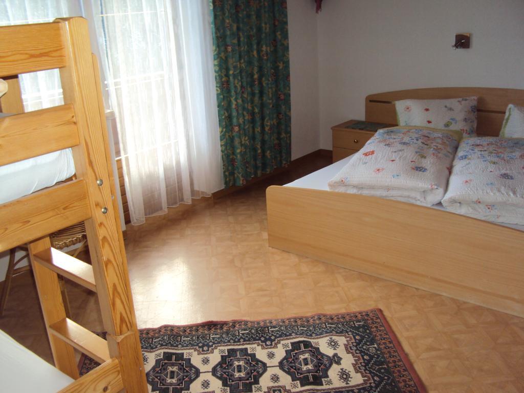 Haus Eben Hippach Quarto foto
