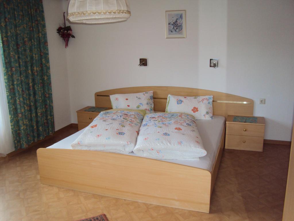 Haus Eben Hippach Quarto foto
