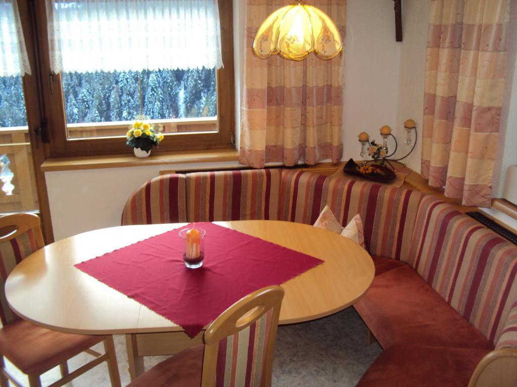 Haus Eben Hippach Quarto foto