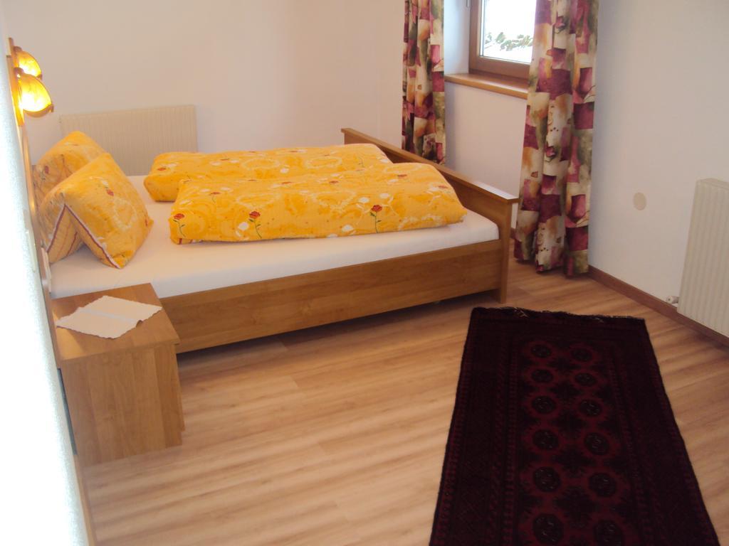 Haus Eben Hippach Quarto foto